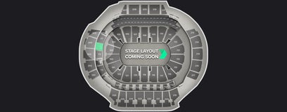 Seat view from Suite