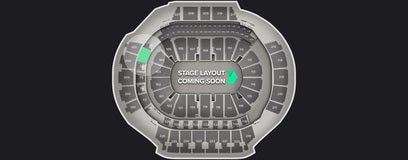 Seat view from Suite