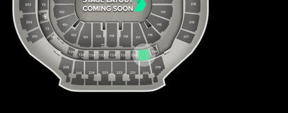 Seat view from Suite