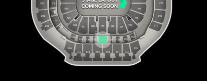 Seat view from Suite