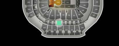 Seat view from Terrace