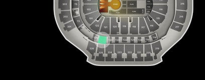 Seat view from Terrace