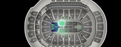 Seat view from Pit