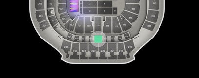 Seat view from Terrace