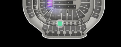 Seat view from Terrace