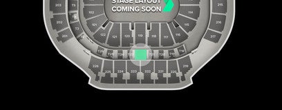 Seat view from Suite