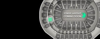 Seat view from Suite