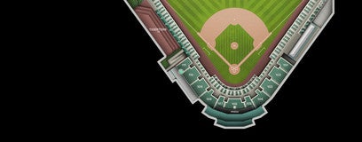 Seat view from Standing Room Only