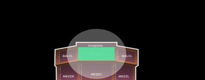 Seat view from Balcony