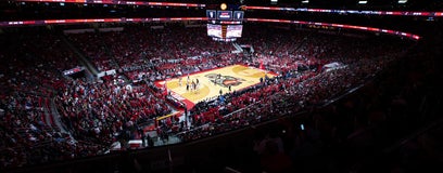 Seat view from Middle