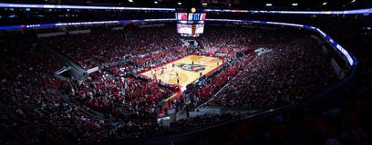 Seat view from Middle