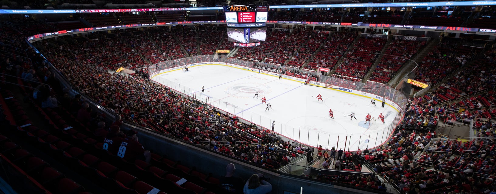 Seat view from Club Corner