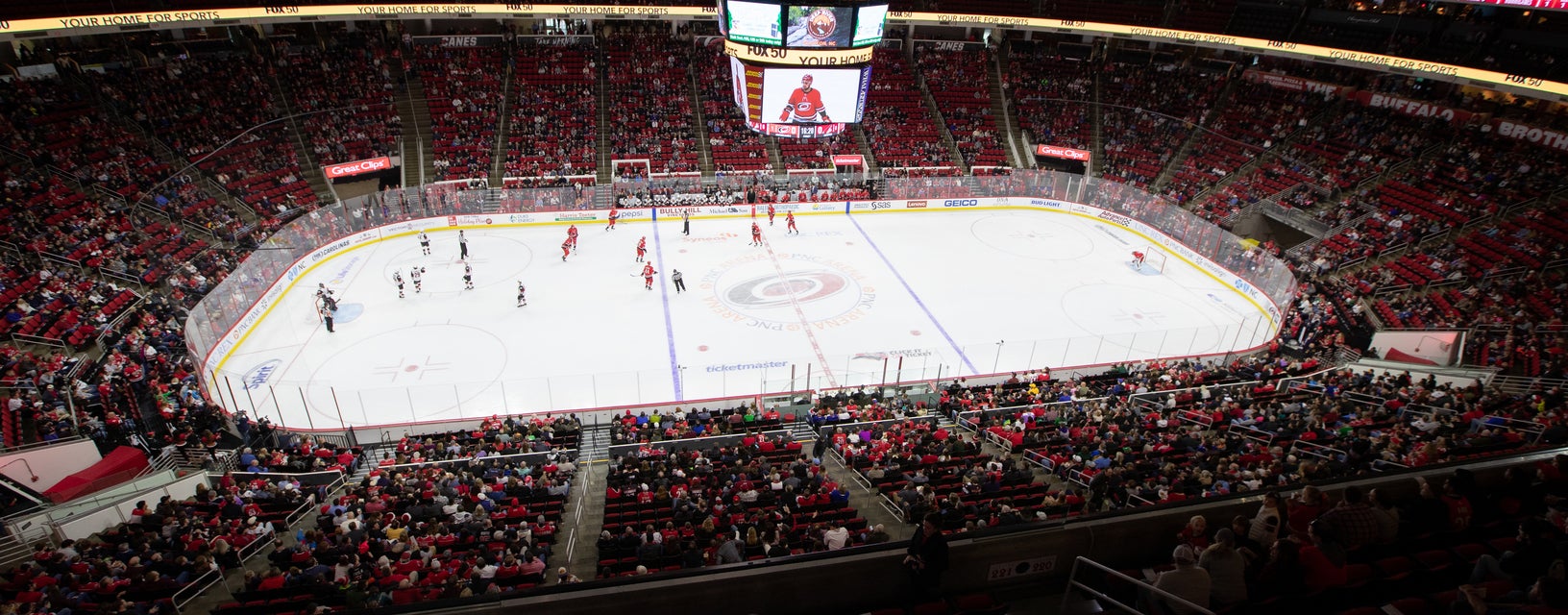 Seat view from Balcony Premier