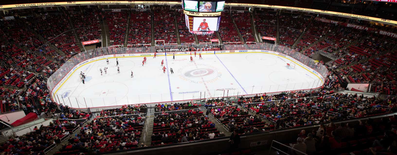 Seat view from Balcony Premier