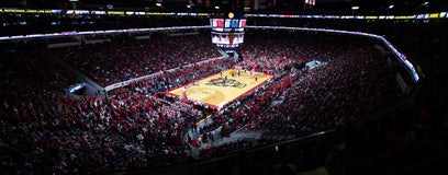 Seat view from Middle