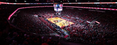 Seat view from Middle