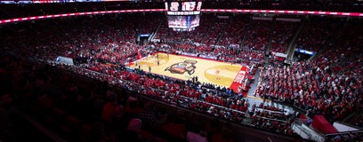 Seat view from Middle