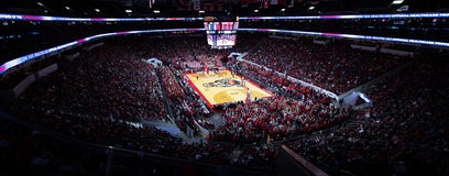 Seat view from Middle