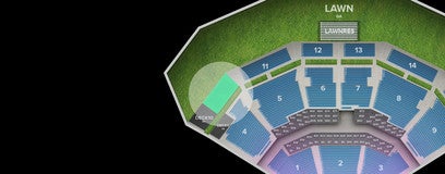 Seat view from Terrace