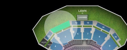 Seat view from Terrace