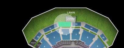 Seat view from Terrace