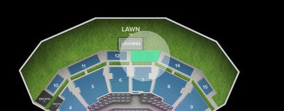 Seat view from Terrace