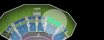 Seat view from Terrace