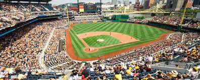 Seat view from Grandstand