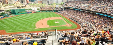 Seat view from Grandstand
