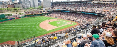 Seat view from Grandstand