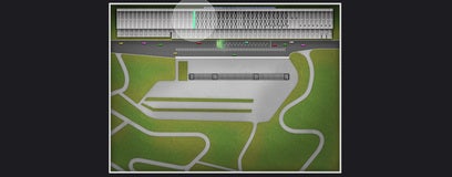 Seat view from Middle