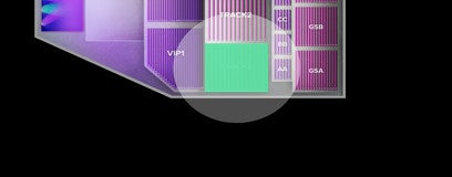 Seat view from Track