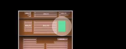 Seat view from Balcony