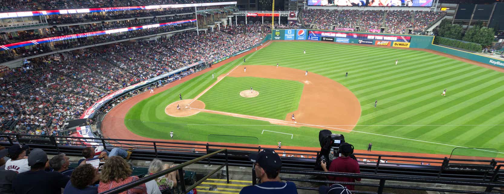 Seat view from View Box