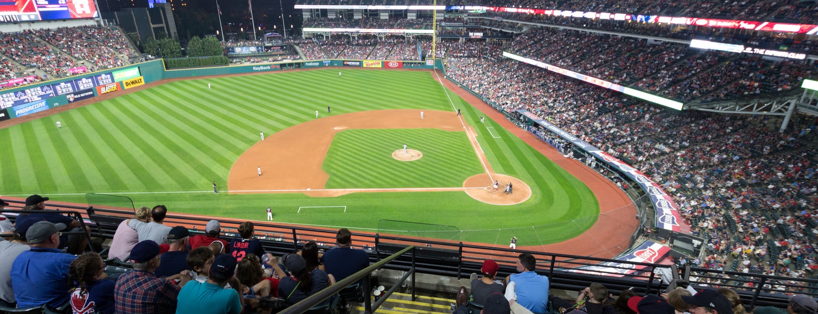Seat view from View Box