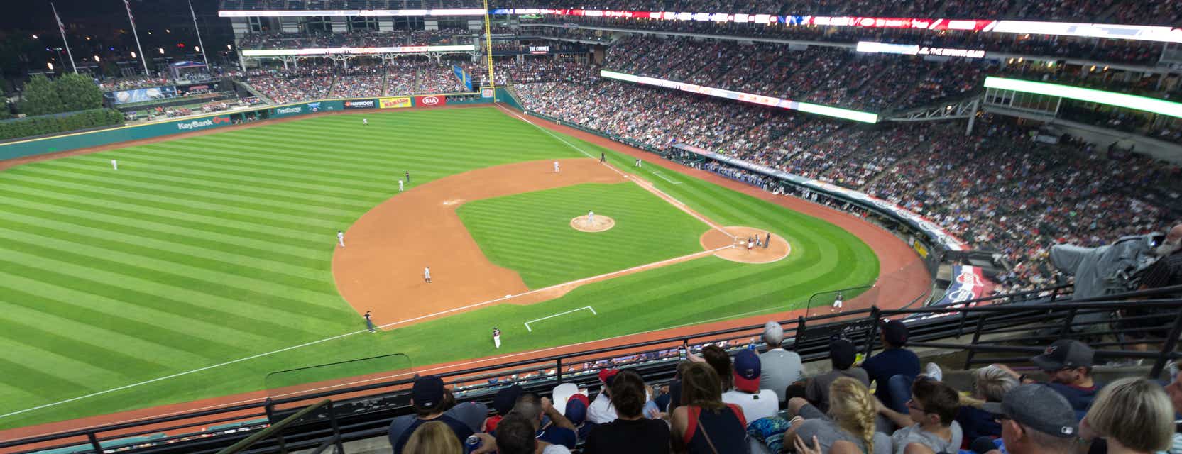 Seat view from View Box