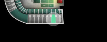 Seat view from View Terrace