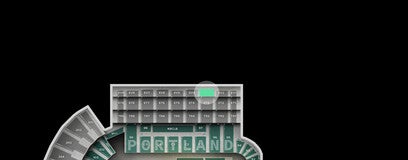 Seat view from East Vista