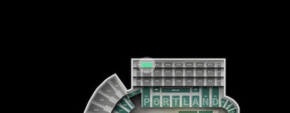 Seat view from East Vista