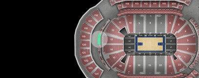 Seat view from Resturant Ledge