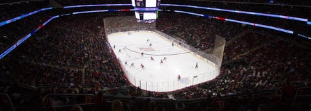 Seat view from Middle