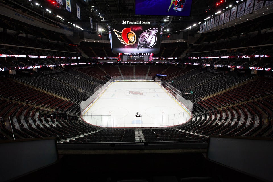 Seat view from Restaurant Ledge