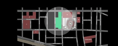Seat view from Lot