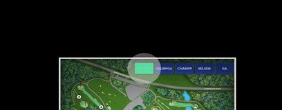 Seat view from Junior Pass