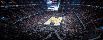 Seat view from Loudville