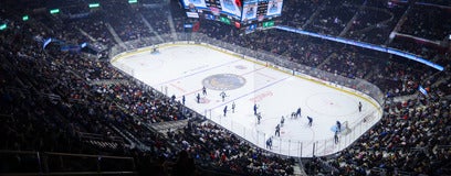 Seat view from Upper Corner