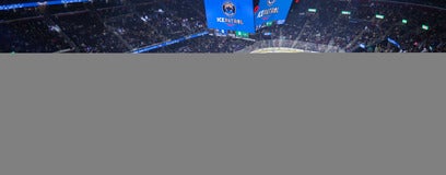 Seat view from Upper Corner