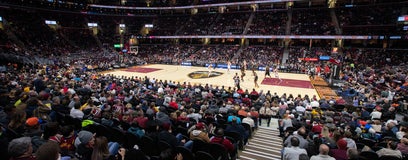 Seat view from Main Concourse