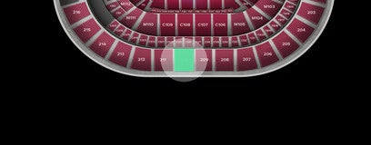 Seat view from Upper Concourse