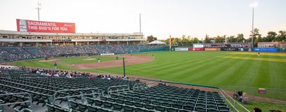 Seat view from Assembly
